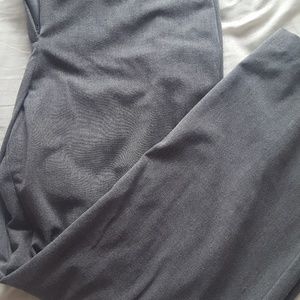 💸❌Grey dress pants